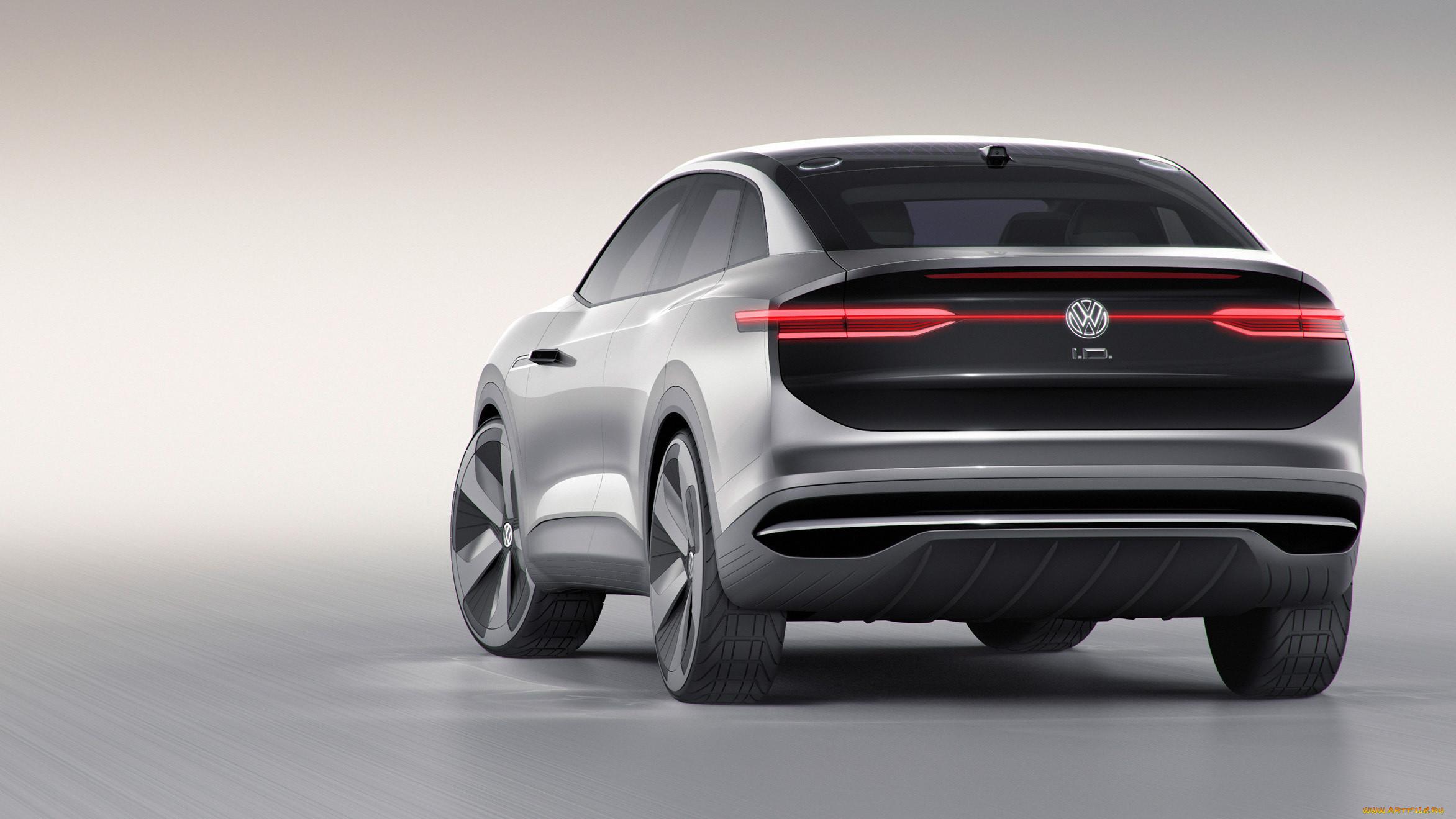 volkswagen id concept 2016, , 3, concept, id, volkswagen, 2016